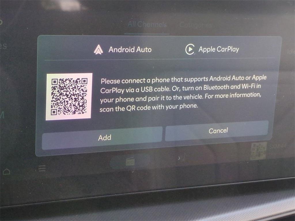 new 2026 Hyundai SANTA FE HEV car, priced at $42,765