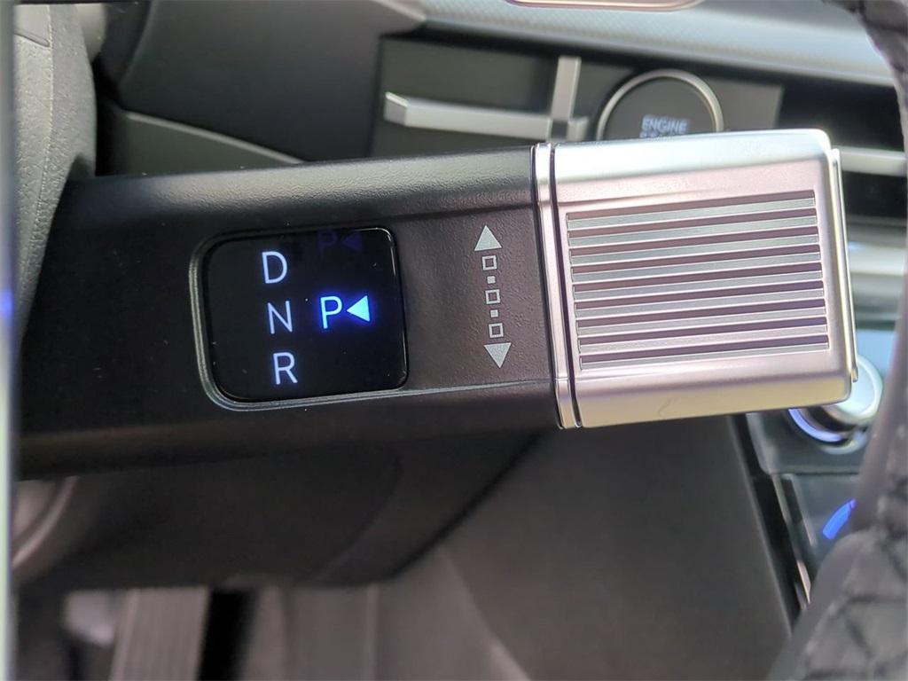 new 2026 Hyundai SANTA FE HEV car, priced at $42,765