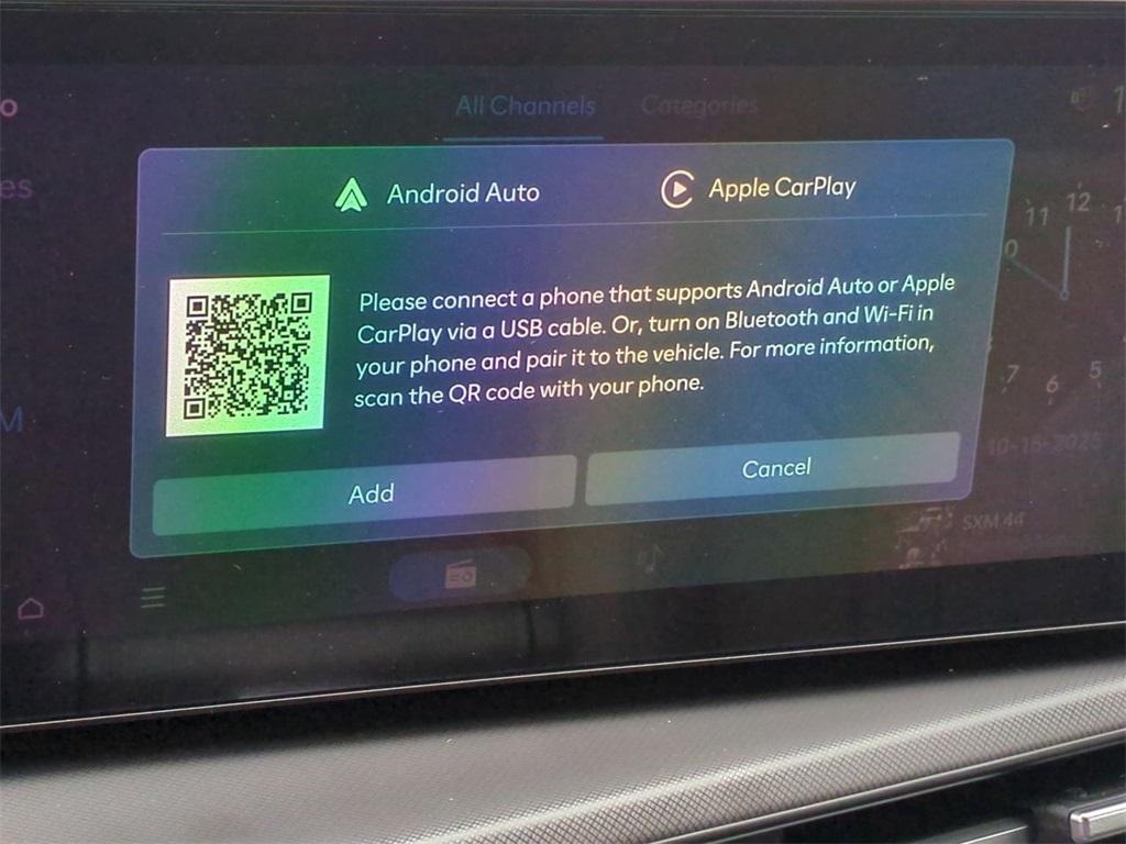 new 2026 Hyundai SANTA FE HEV car, priced at $42,765