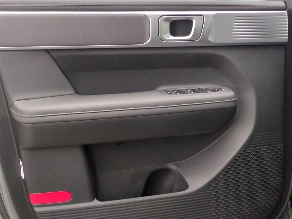 new 2026 Hyundai SANTA FE HEV car, priced at $42,765