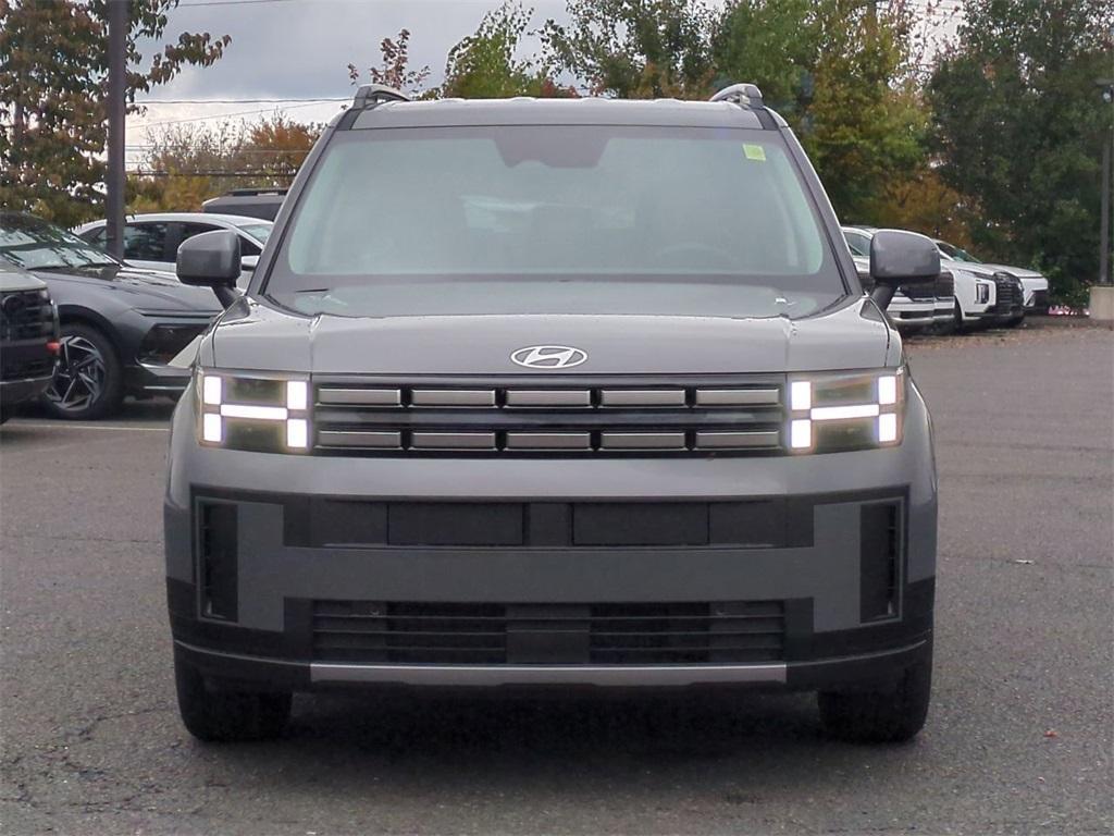 new 2026 Hyundai SANTA FE HEV car, priced at $42,765