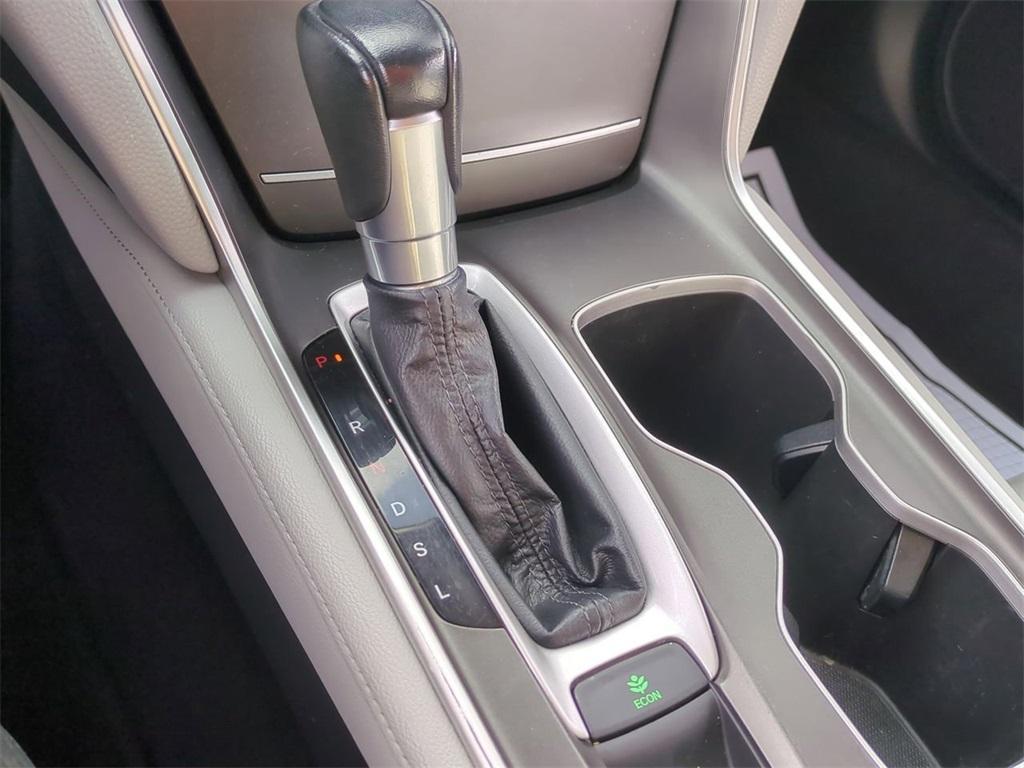 used 2019 Honda Accord car, priced at $19,599