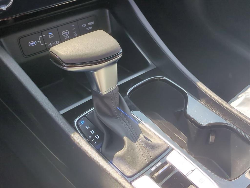 new 2025 Hyundai SANTA CRUZ car, priced at $42,900