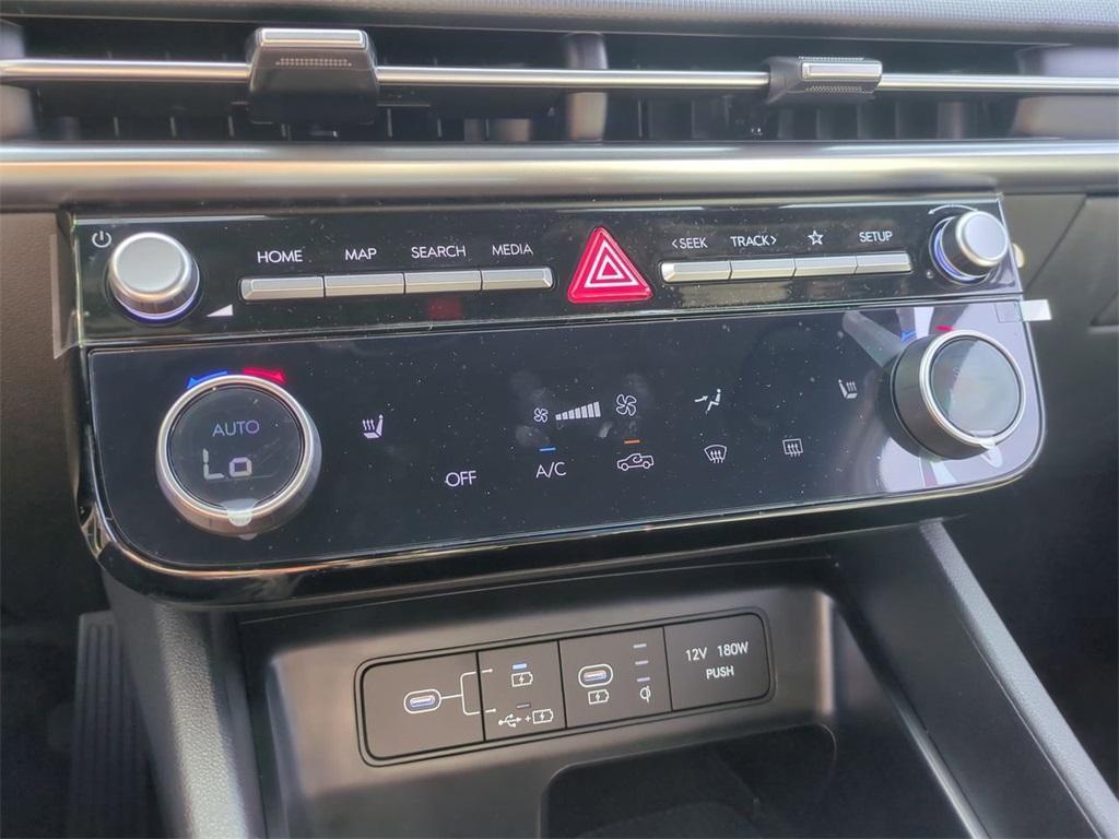 new 2025 Hyundai SANTA CRUZ car, priced at $42,900