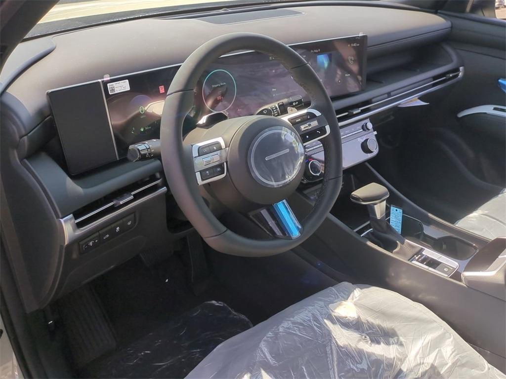 new 2025 Hyundai SANTA CRUZ car, priced at $42,900