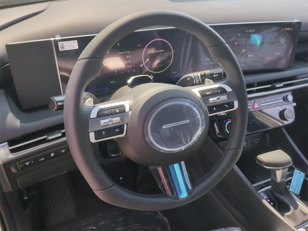new 2025 Hyundai SANTA CRUZ car, priced at $42,900