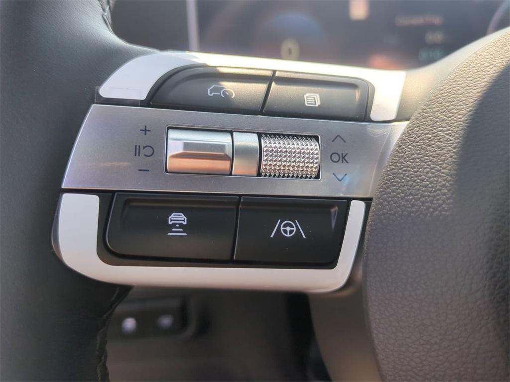 new 2025 Hyundai SANTA CRUZ car, priced at $42,900