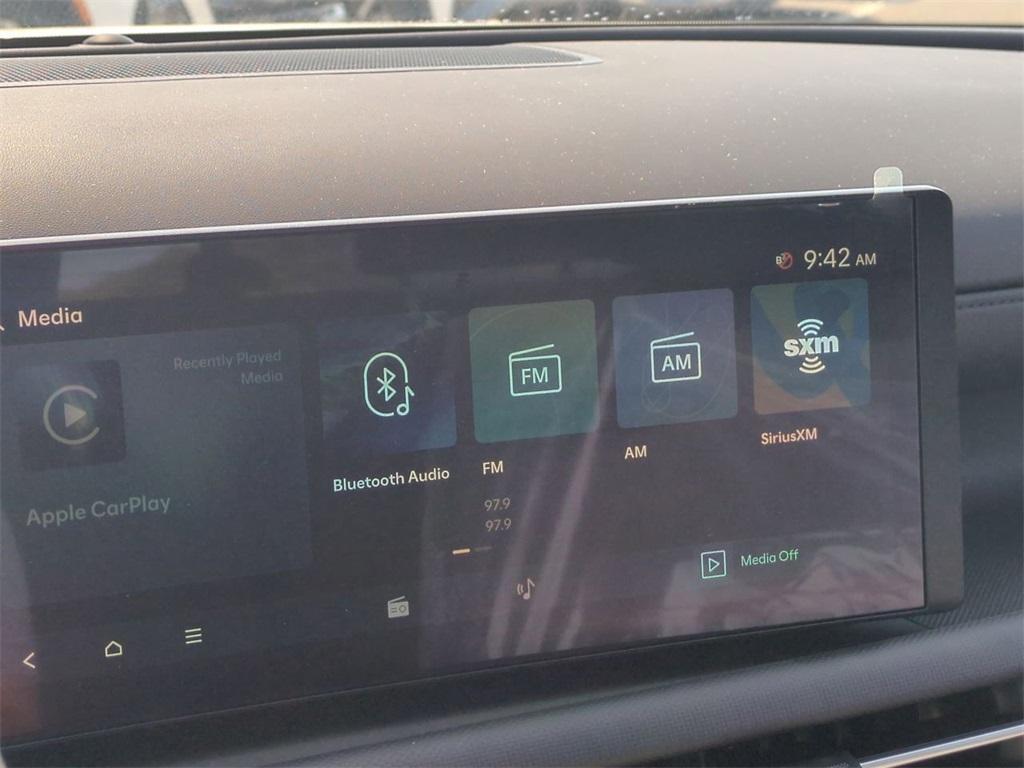 new 2025 Hyundai SANTA CRUZ car, priced at $42,900