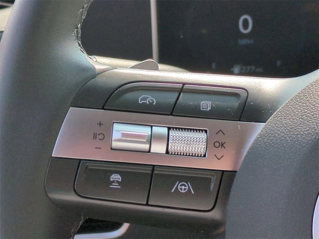 used 2024 Hyundai Sonata car, priced at $25,213