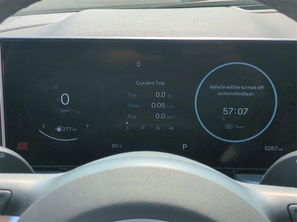 used 2024 Hyundai Sonata car, priced at $25,213