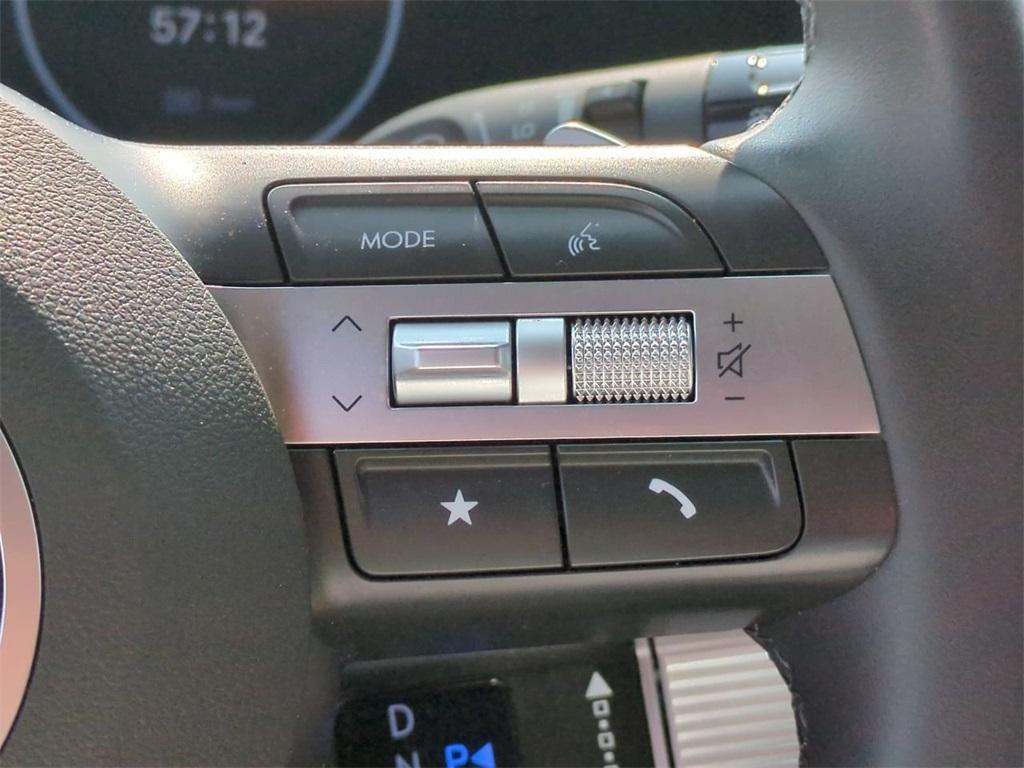used 2024 Hyundai Sonata car, priced at $25,213