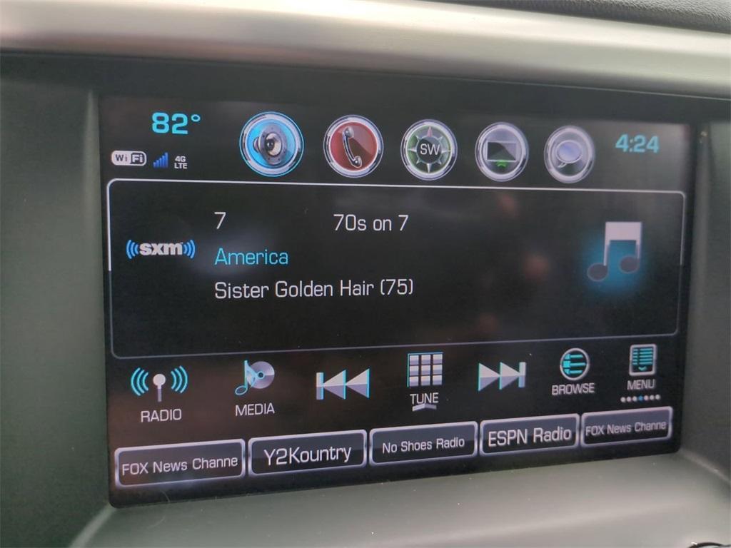 used 2019 GMC Acadia car, priced at $18,599