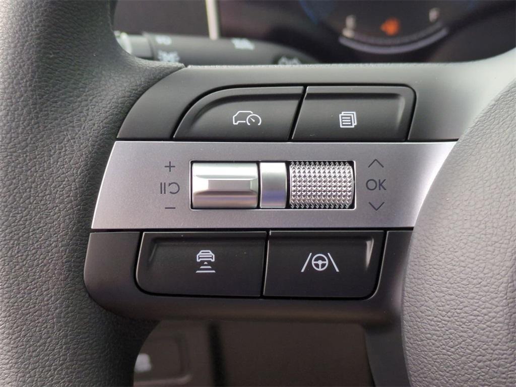 new 2026 Hyundai Sonata car, priced at $29,145