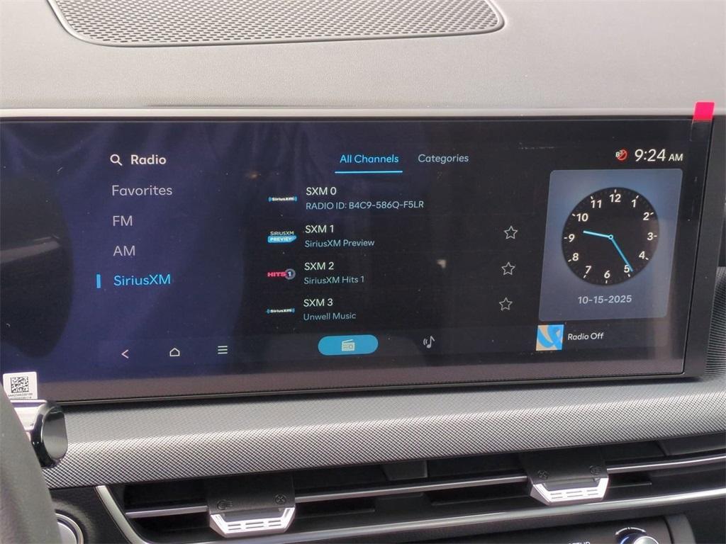 new 2026 Hyundai Sonata car, priced at $29,145