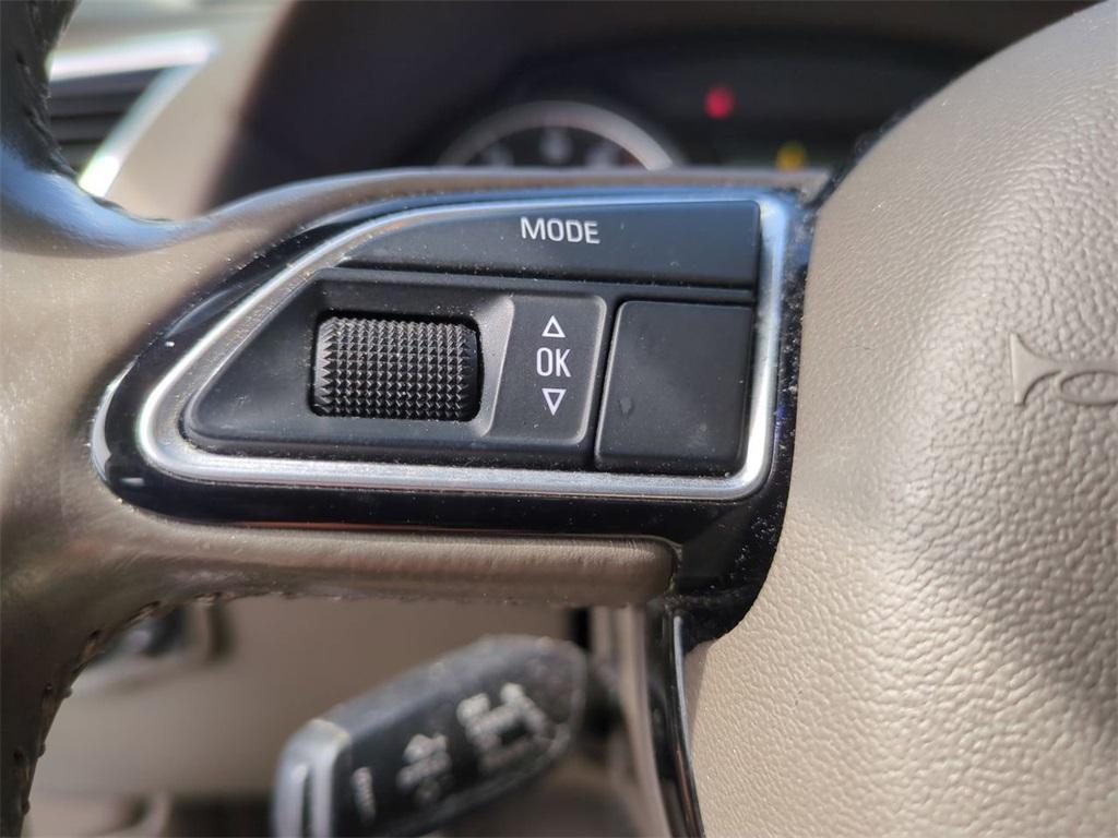 used 2016 Audi Q5 car, priced at $13,440