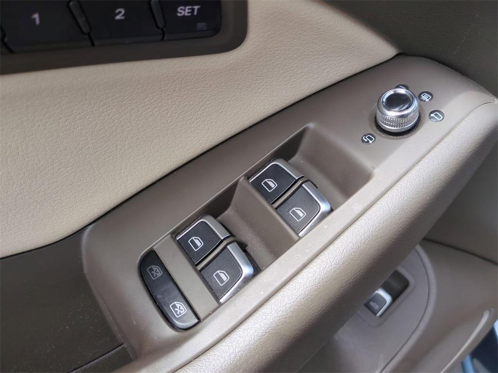 used 2016 Audi Q5 car, priced at $13,440