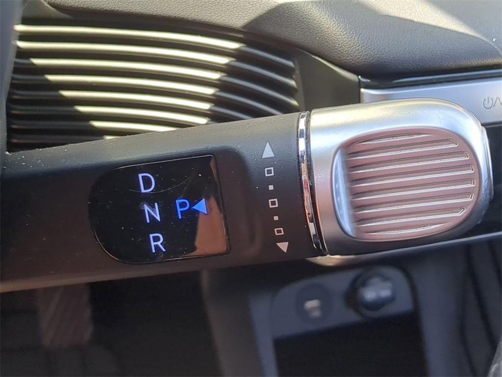used 2022 Hyundai IONIQ 5 car, priced at $23,930