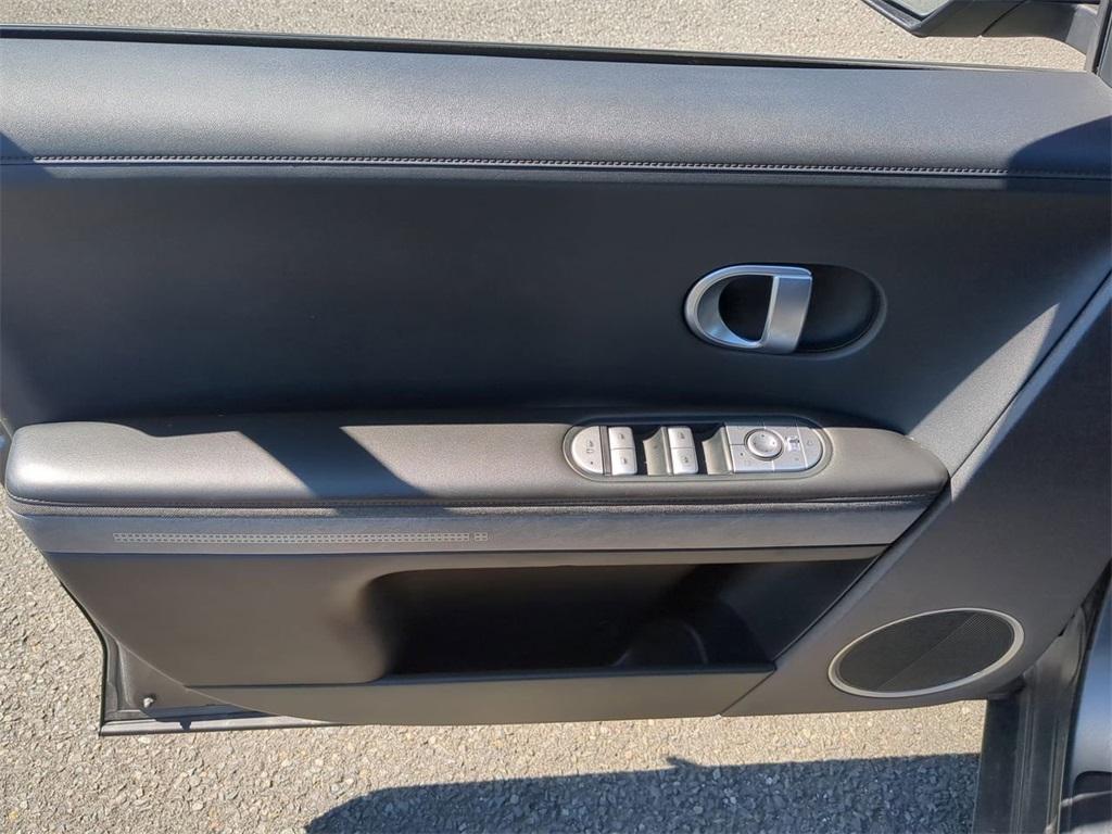 used 2022 Hyundai IONIQ 5 car, priced at $23,930