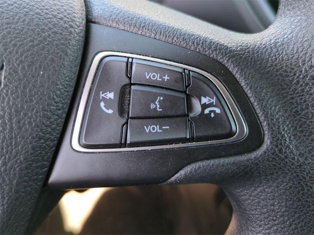 used 2019 Ford Escape car, priced at $12,998