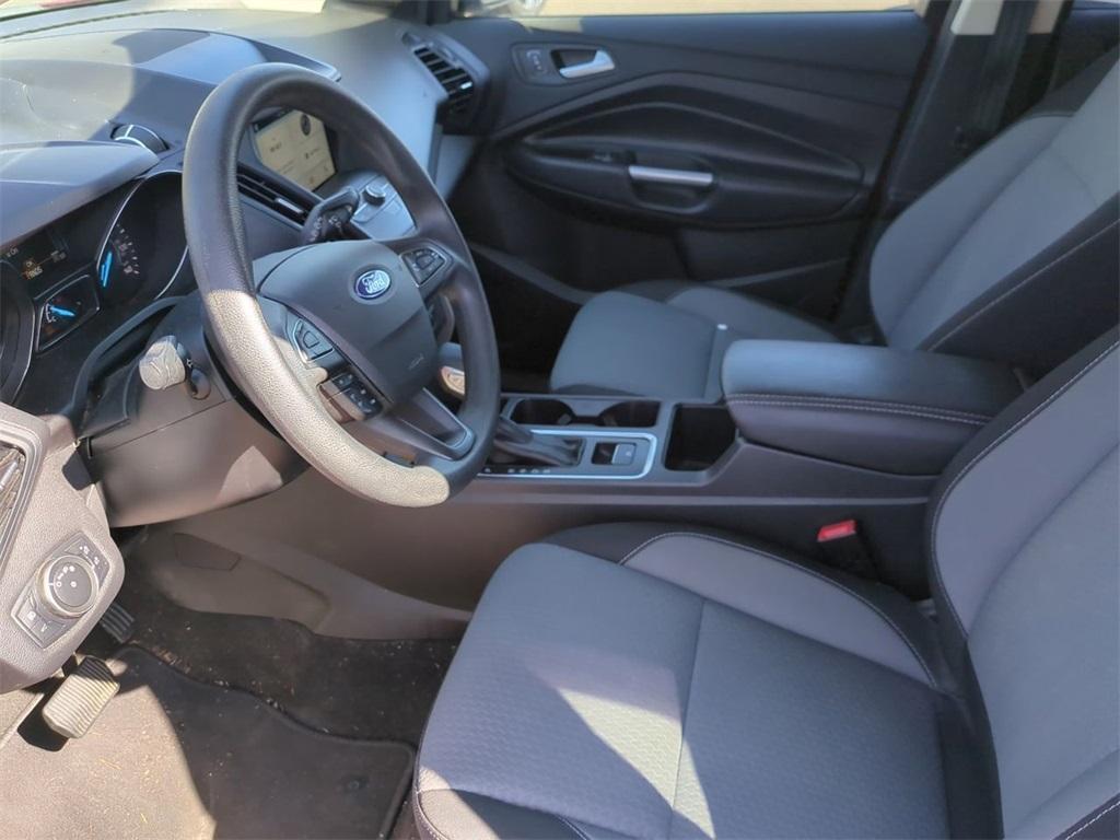 used 2019 Ford Escape car, priced at $12,998