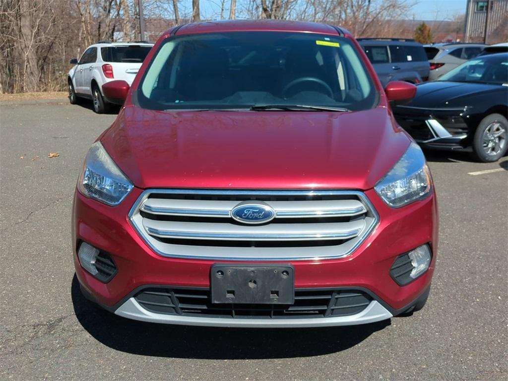 used 2019 Ford Escape car, priced at $12,998