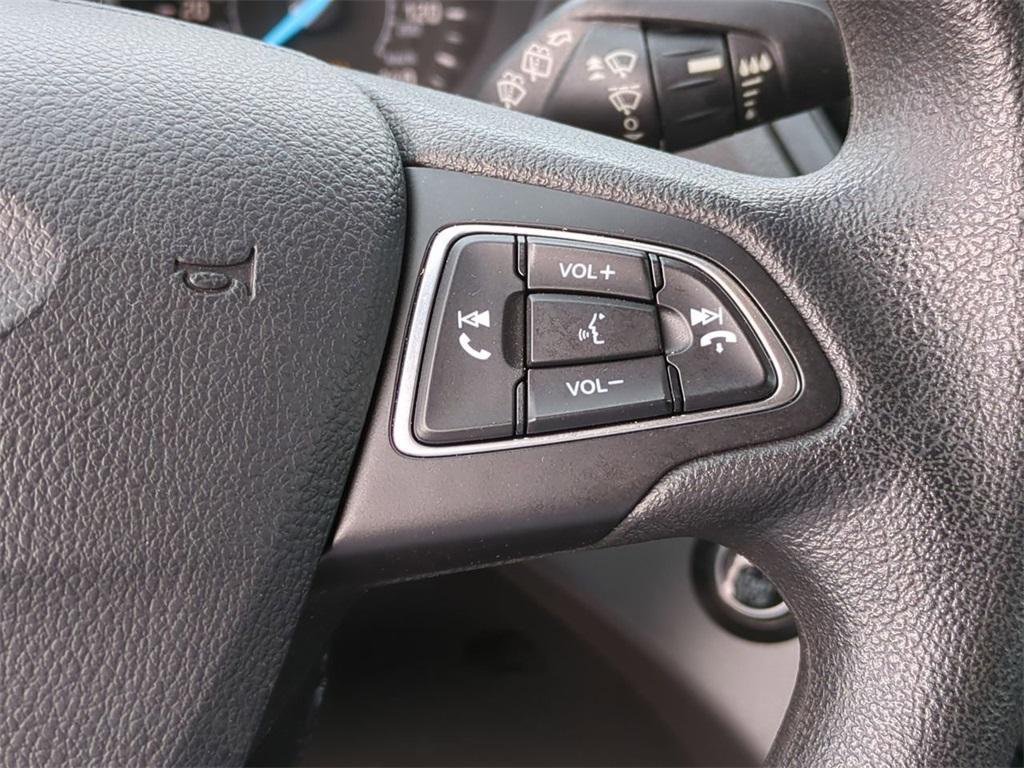 used 2019 Ford Escape car, priced at $12,594