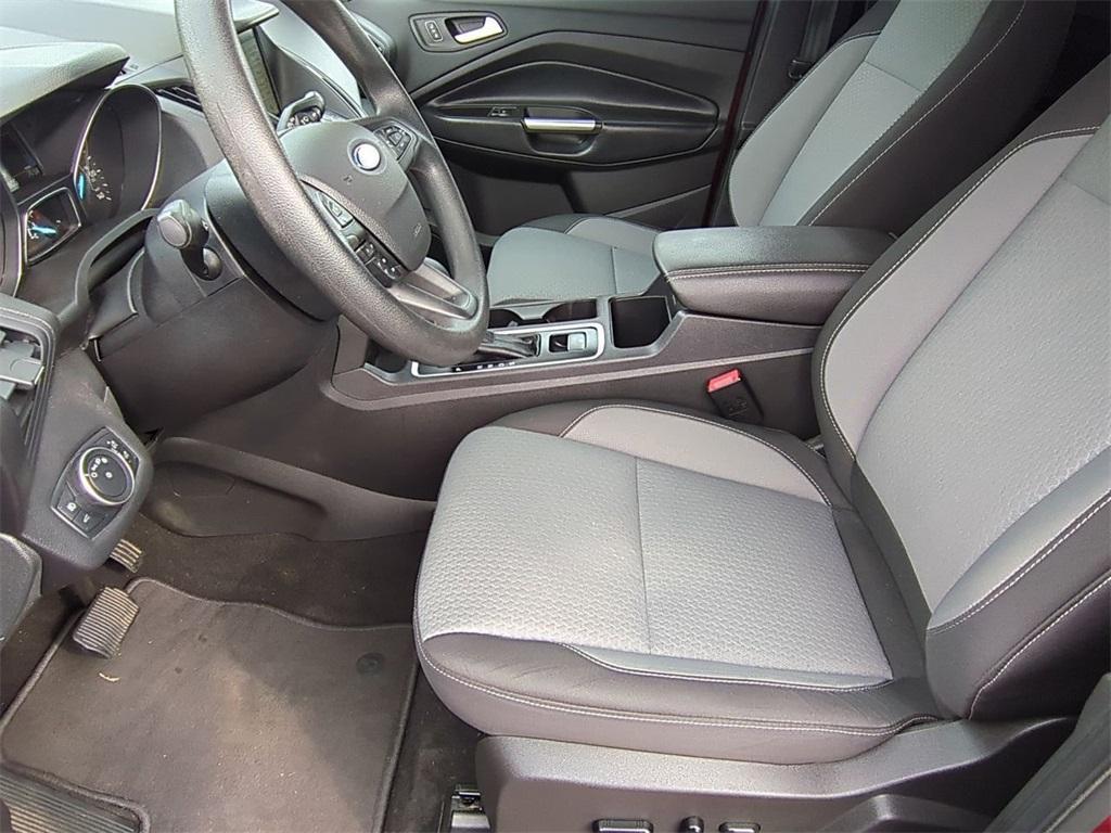used 2019 Ford Escape car, priced at $12,594