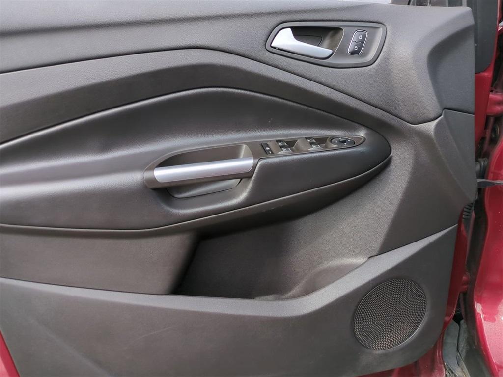 used 2019 Ford Escape car, priced at $12,594