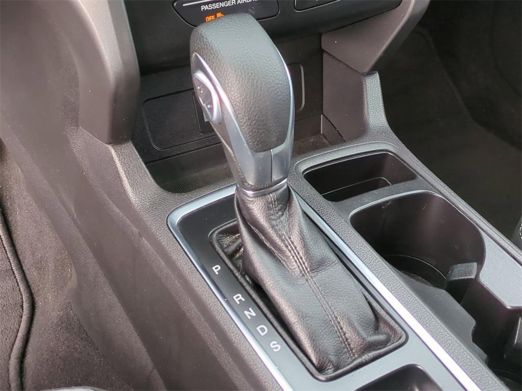 used 2019 Ford Escape car, priced at $12,594