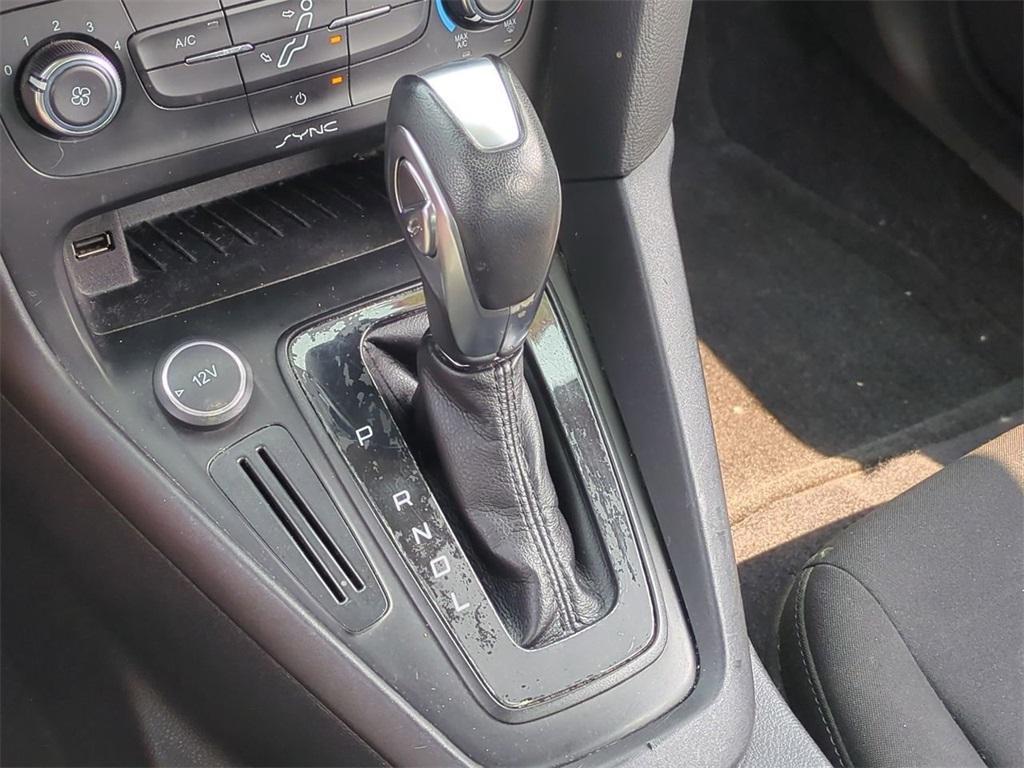 used 2015 Ford Focus car, priced at $6,749