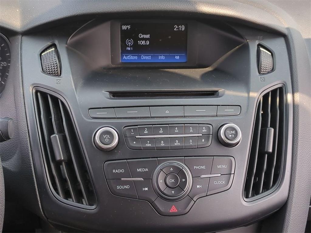 used 2015 Ford Focus car, priced at $6,749