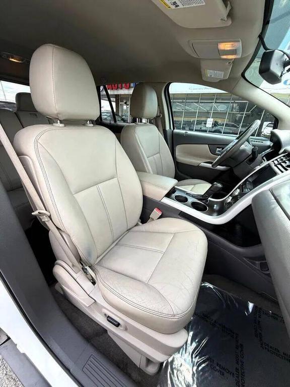 used 2013 Ford Edge car, priced at $11,999