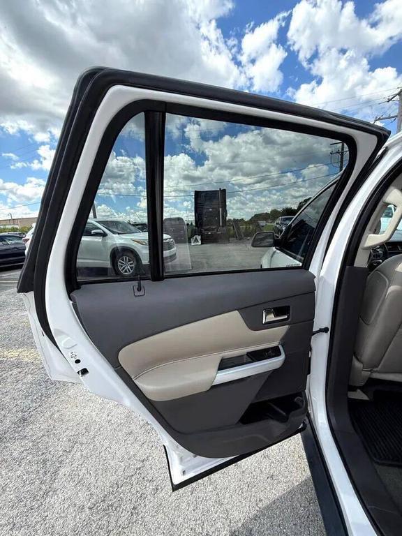 used 2013 Ford Edge car, priced at $11,999