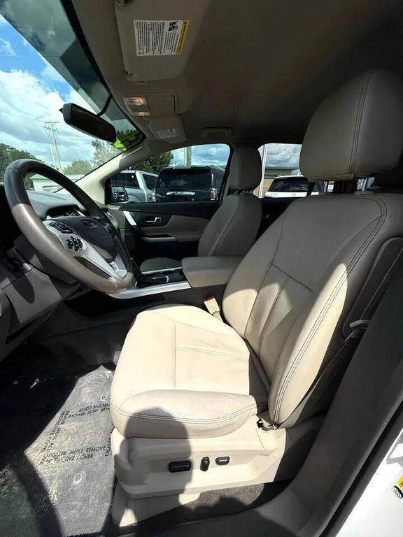 used 2013 Ford Edge car, priced at $11,999