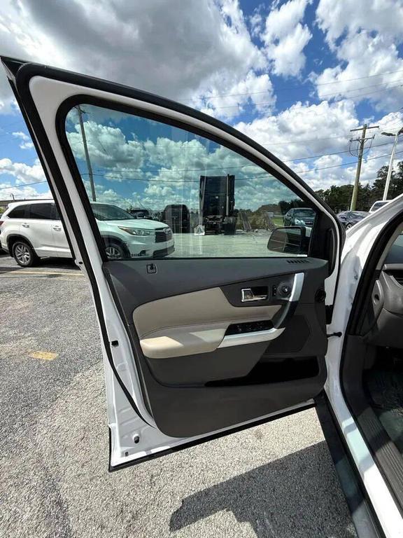 used 2013 Ford Edge car, priced at $11,999