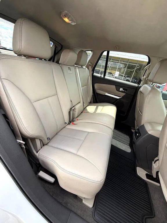 used 2013 Ford Edge car, priced at $11,999