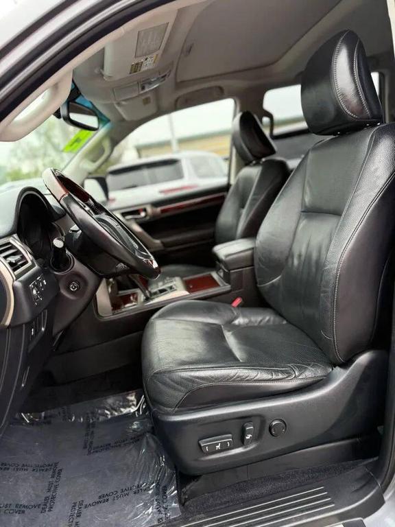 used 2015 Lexus GX 460 car, priced at $21,499