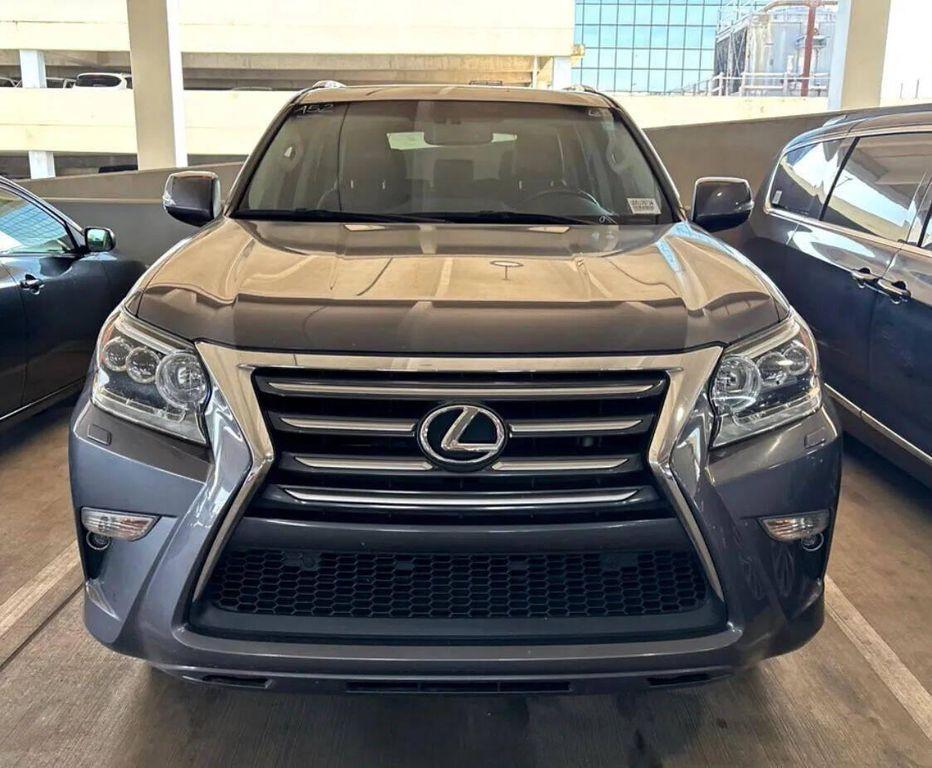 used 2015 Lexus GX 460 car, priced at $21,499