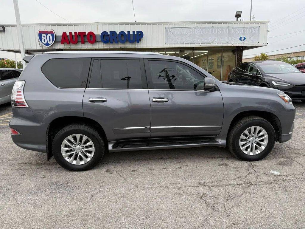 used 2015 Lexus GX 460 car, priced at $21,499