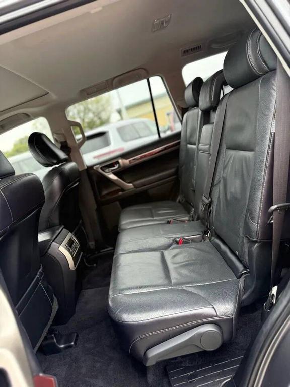 used 2015 Lexus GX 460 car, priced at $21,499