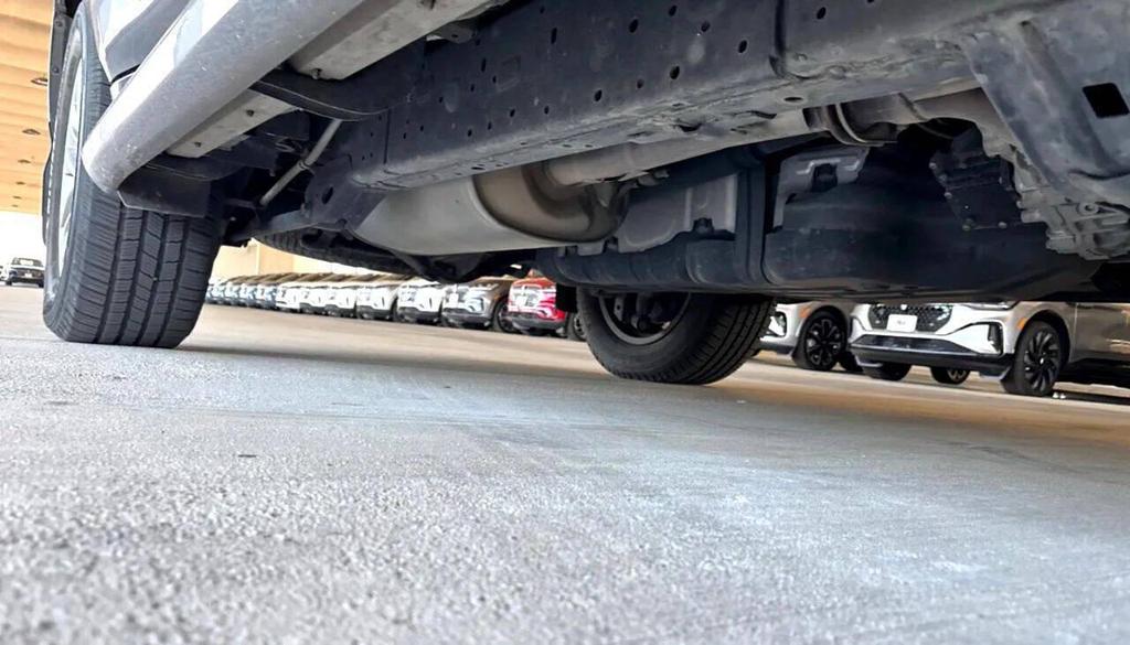 used 2015 Lexus GX 460 car, priced at $21,499