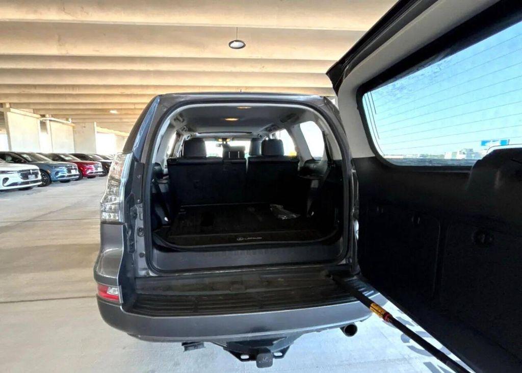 used 2015 Lexus GX 460 car, priced at $21,499