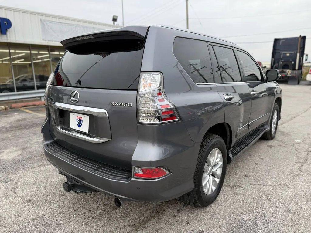 used 2015 Lexus GX 460 car, priced at $21,499