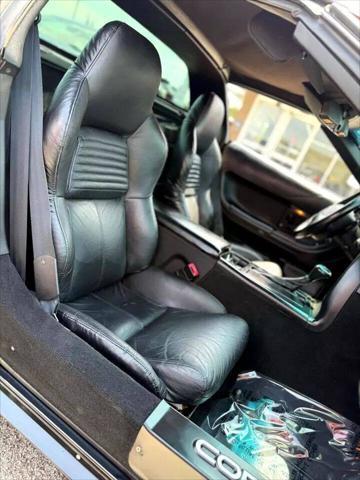 used 1996 Chevrolet Corvette car, priced at $12,499