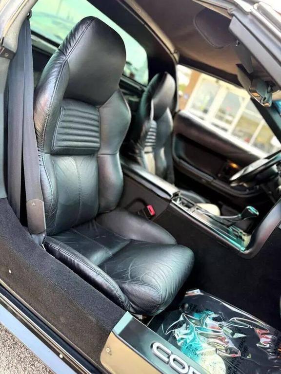 used 1996 Chevrolet Corvette car, priced at $10,999