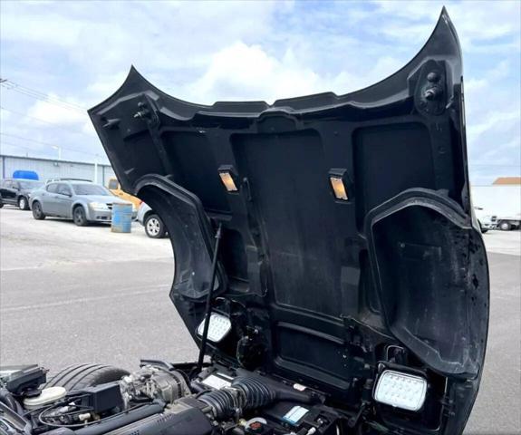 used 1996 Chevrolet Corvette car, priced at $12,499