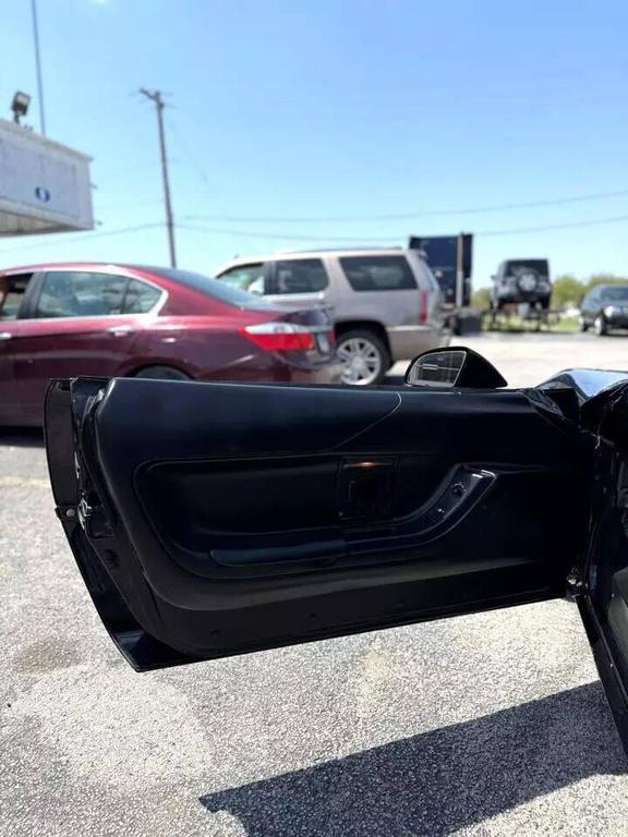 used 1996 Chevrolet Corvette car, priced at $10,999