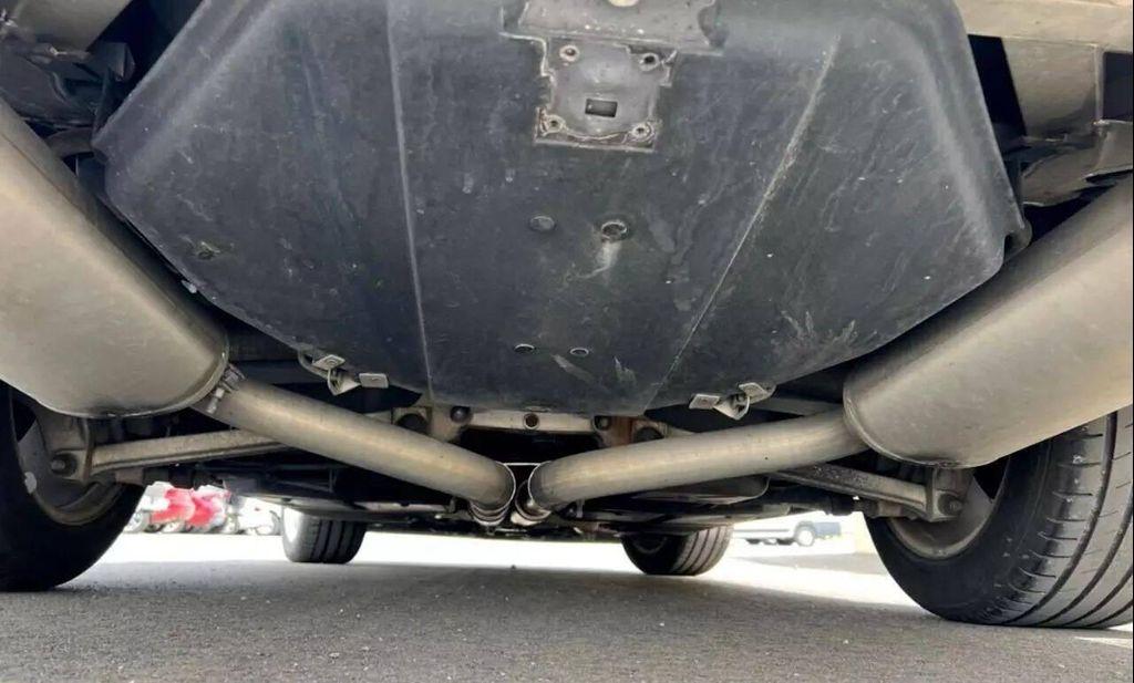 used 1996 Chevrolet Corvette car, priced at $10,999