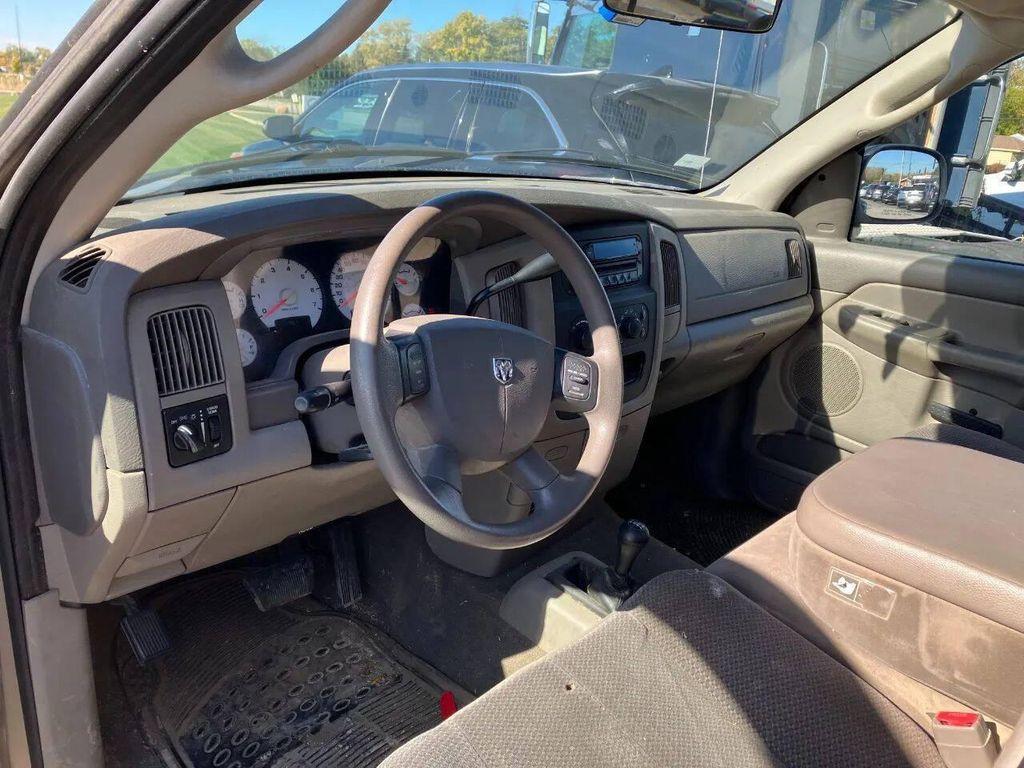 used 2005 Dodge Ram 1500 car, priced at $1,500