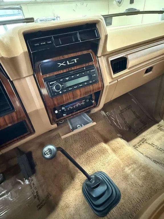 used 1984 Ford Bronco car, priced at $24,999